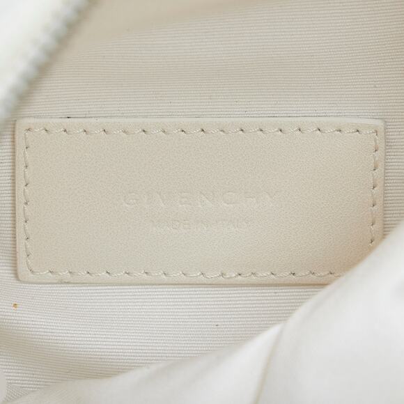 Givenchy Downtown Bow Backpack main image 9